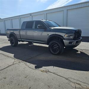 2012 RAM 3500 Laramie Longhorn   - Photo 1 - West Haven, UT 84401
