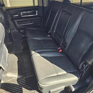 2012 RAM 3500 Laramie Longhorn   - Photo 20 - West Haven, UT 84401