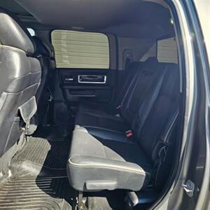 2012 RAM 3500 Laramie Longhorn   - Photo 13 - West Haven, UT 84401