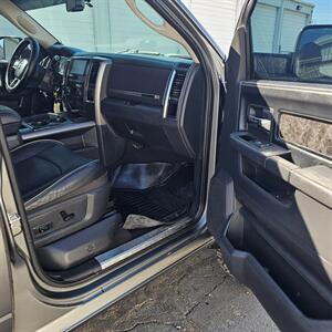 2012 RAM 3500 Laramie Longhorn   - Photo 17 - West Haven, UT 84401