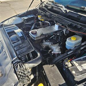 2012 RAM 3500 Laramie Longhorn   - Photo 22 - West Haven, UT 84401