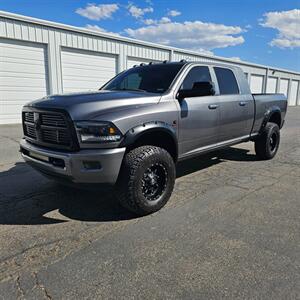 2012 RAM 3500 Laramie Longhorn   - Photo 7 - West Haven, UT 84401