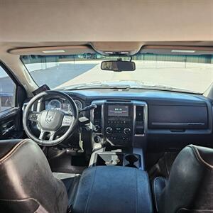 2012 RAM 3500 Laramie Longhorn   - Photo 12 - West Haven, UT 84401