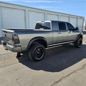 2012 RAM 3500 Laramie Longhorn   - Photo 3 - West Haven, UT 84401