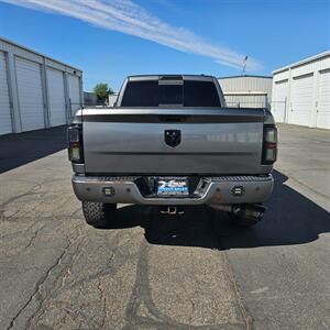2012 RAM 3500 Laramie Longhorn   - Photo 4 - West Haven, UT 84401