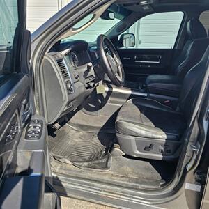 2012 RAM 3500 Laramie Longhorn   - Photo 9 - West Haven, UT 84401