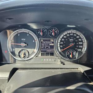 2012 RAM 3500 Laramie Longhorn   - Photo 10 - West Haven, UT 84401