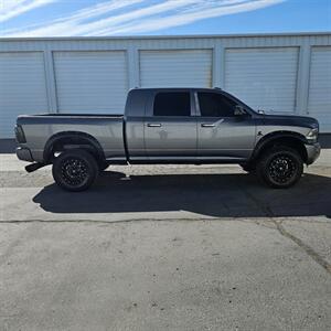 2012 RAM 3500 Laramie Longhorn   - Photo 2 - West Haven, UT 84401