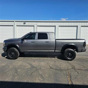 2012 RAM 3500 Laramie Longhorn   - Photo 8 - West Haven, UT 84401