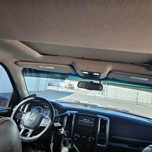 2012 RAM 3500 Laramie Longhorn   - Photo 18 - West Haven, UT 84401