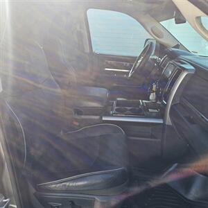 2012 RAM 3500 Laramie Longhorn   - Photo 15 - West Haven, UT 84401