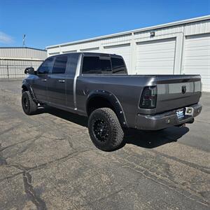 2012 RAM 3500 Laramie Longhorn   - Photo 5 - West Haven, UT 84401