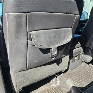 2012 RAM 3500 Laramie Longhorn   - Photo 19 - West Haven, UT 84401