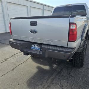 2008 Ford F-350 Lariat   - Photo 4 - West Haven, UT 84401