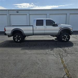 2008 Ford F-350 Lariat   - Photo 2 - West Haven, UT 84401