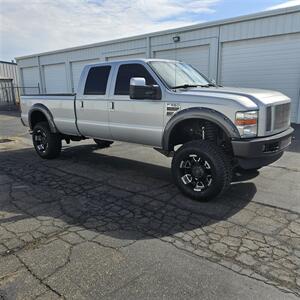 2008 Ford F-350 Lariat  