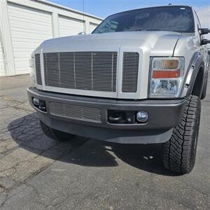 2008 Ford F-350 Lariat   - Photo 9 - West Haven, UT 84401