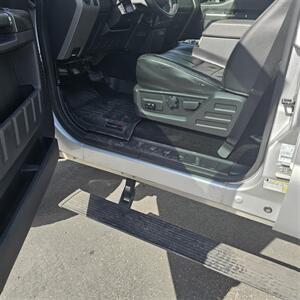 2008 Ford F-350 Lariat   - Photo 14 - West Haven, UT 84401