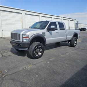 2008 Ford F-350 Lariat   - Photo 8 - West Haven, UT 84401