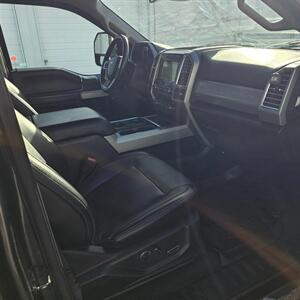 2017 Ford F-250 Super Duty Lariat   - Photo 17 - West Haven, UT 84401