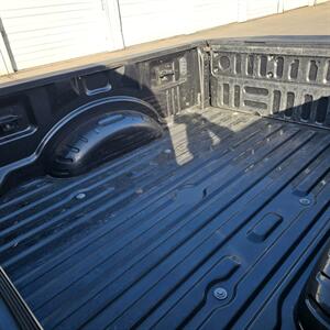 2017 Ford F-250 Super Duty Lariat   - Photo 11 - West Haven, UT 84401