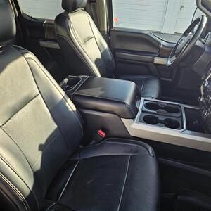 2017 Ford F-250 Super Duty Lariat   - Photo 14 - West Haven, UT 84401