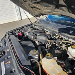 2017 Ford F-250 Super Duty Lariat   - Photo 21 - West Haven, UT 84401