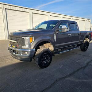 2017 Ford F-250 Super Duty Lariat   - Photo 3 - West Haven, UT 84401