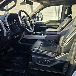 2017 Ford F-250 Super Duty Lariat   - Photo 7 - West Haven, UT 84401
