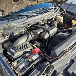 2017 Ford F-250 Super Duty Lariat   - Photo 19 - West Haven, UT 84401