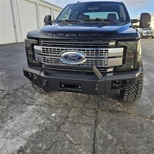 2017 Ford F-350 XLT   - Photo 11 - West Haven, UT 84401