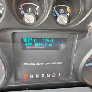 2012 Ford F-250 Super Duty XLT   - Photo 10 - West Haven, UT 84401