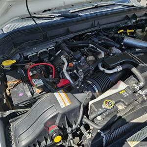 2012 Ford F-250 Super Duty XLT   - Photo 17 - West Haven, UT 84401