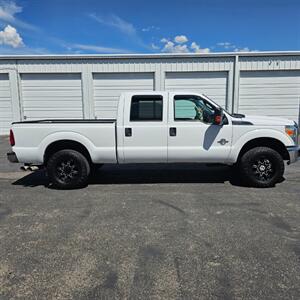2012 Ford F-250 Super Duty XLT   - Photo 2 - West Haven, UT 84401