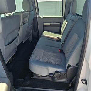 2012 Ford F-250 Super Duty XLT   - Photo 16 - West Haven, UT 84401