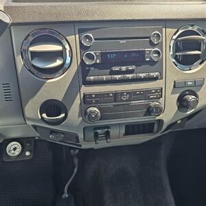 2012 Ford F-250 Super Duty XLT   - Photo 14 - West Haven, UT 84401