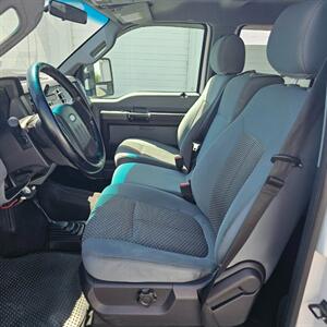 2012 Ford F-250 Super Duty XLT   - Photo 11 - West Haven, UT 84401