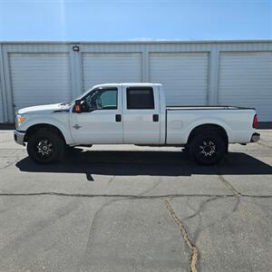 2012 Ford F-250 Super Duty XLT   - Photo 5 - West Haven, UT 84401