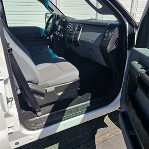 2012 Ford F-250 Super Duty XLT   - Photo 12 - West Haven, UT 84401