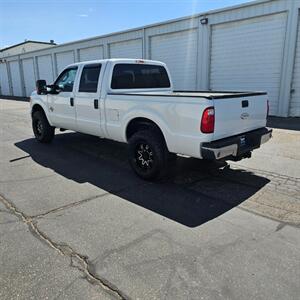 2012 Ford F-250 Super Duty XLT   - Photo 4 - West Haven, UT 84401