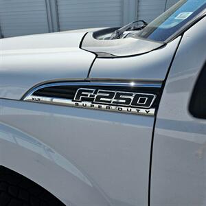2012 Ford F-250 Super Duty XLT   - Photo 7 - West Haven, UT 84401