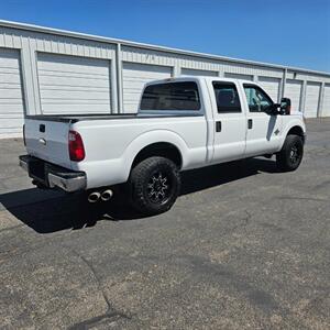 2012 Ford F-250 Super Duty XLT   - Photo 3 - West Haven, UT 84401