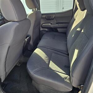 2016 Toyota Tacoma TRD Sport   - Photo 8 - West Haven, UT 84401