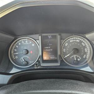 2016 Toyota Tacoma TRD Sport   - Photo 6 - West Haven, UT 84401