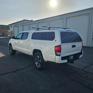 2016 Toyota Tacoma TRD Sport   - Photo 13 - West Haven, UT 84401