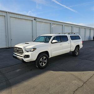 2016 Toyota Tacoma TRD Sport   - Photo 12 - West Haven, UT 84401