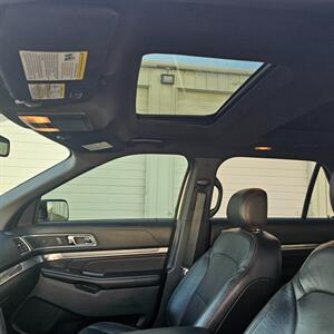 2017 Ford Explorer Sport   - Photo 20 - West Haven, UT 84401