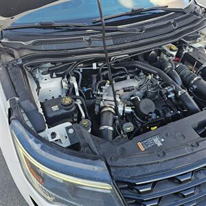 2017 Ford Explorer Sport   - Photo 6 - West Haven, UT 84401