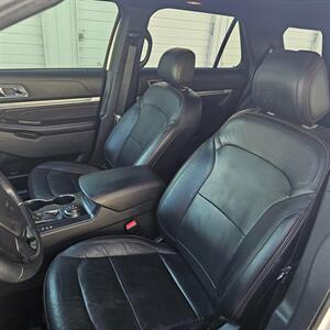 2017 Ford Explorer Sport   - Photo 21 - West Haven, UT 84401
