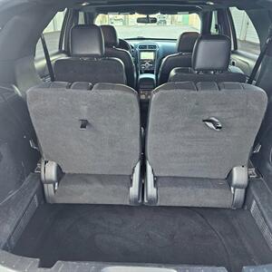 2017 Ford Explorer Sport   - Photo 7 - West Haven, UT 84401